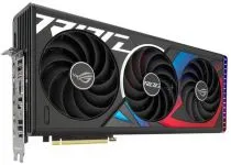 ASUS GeForce RTX 4070 Ti SUPER ROG STRIX GAMING OC (ROG-STRIX-RTX4070TIS-O16G-GAMING)