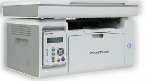 

МФУ монохромное Pantum M6506NW, M6506NW