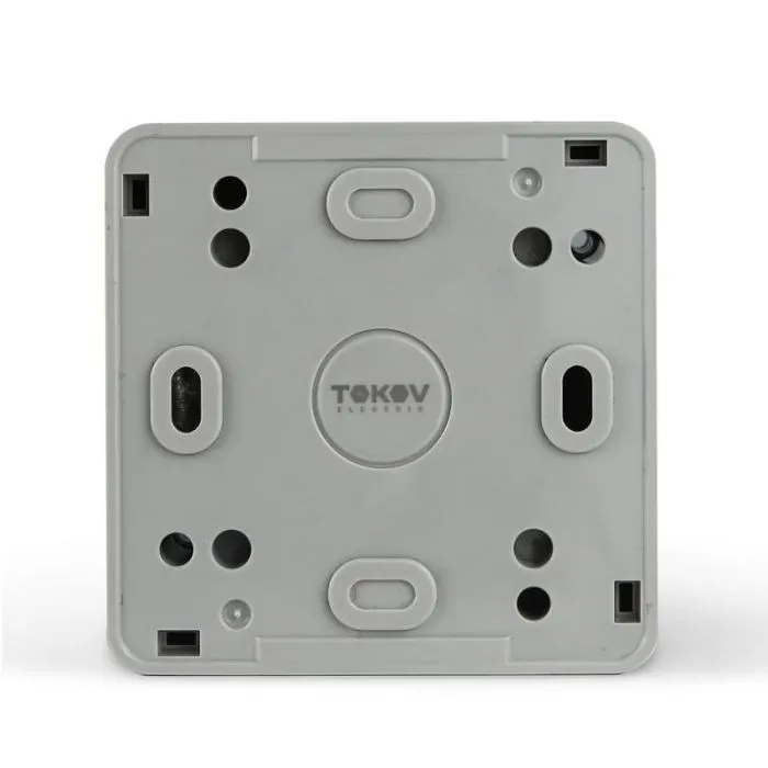 TOKOV ELECTRIC TKE-NX-R1Z-C06-IP54