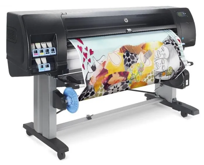 фото HP Designjet Z6600