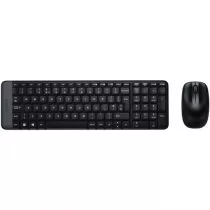 Logitech MK220