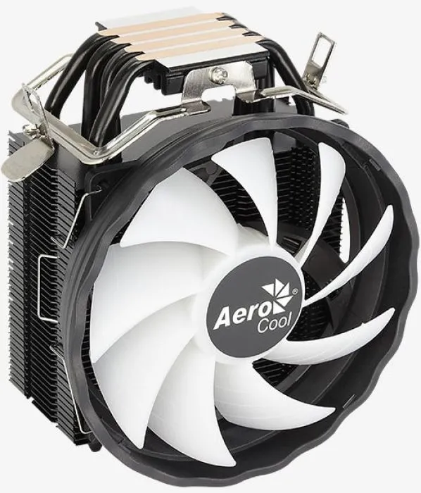 AeroCool Rave 4 ARGB