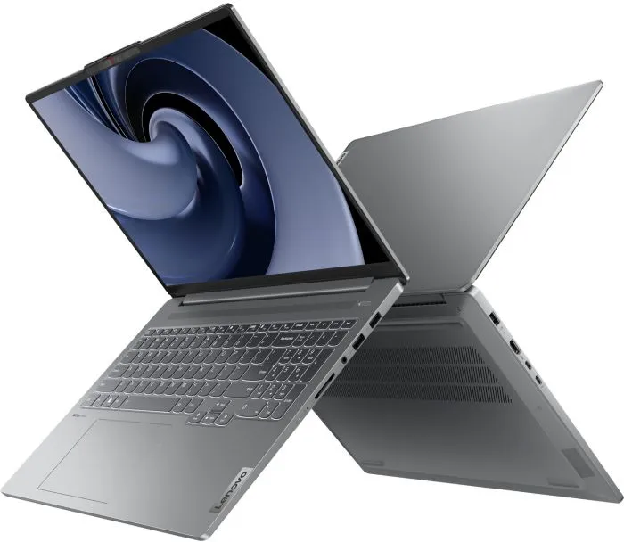 фото Lenovo IdeaPad 5 Pro 16IMH9