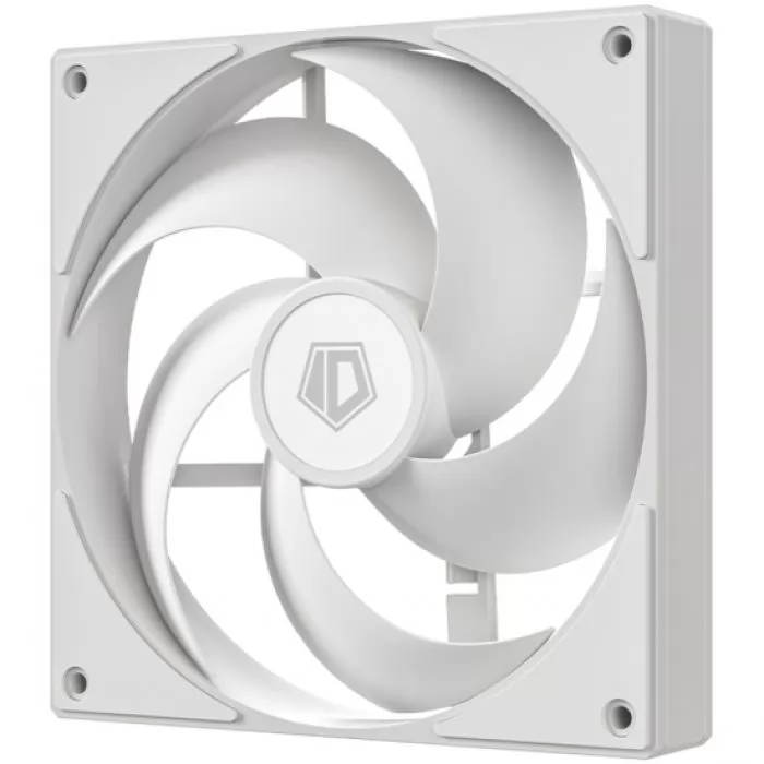 фото ID-Cooling AS-140-W DUET