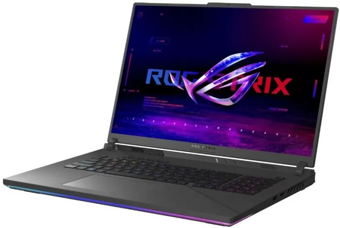 ASUS ROG Strix G18 G814JVR i9-14900HX