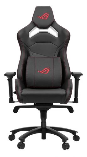 

Кресло ASUS ROG Chariot CORE, ROG Chariot CORE