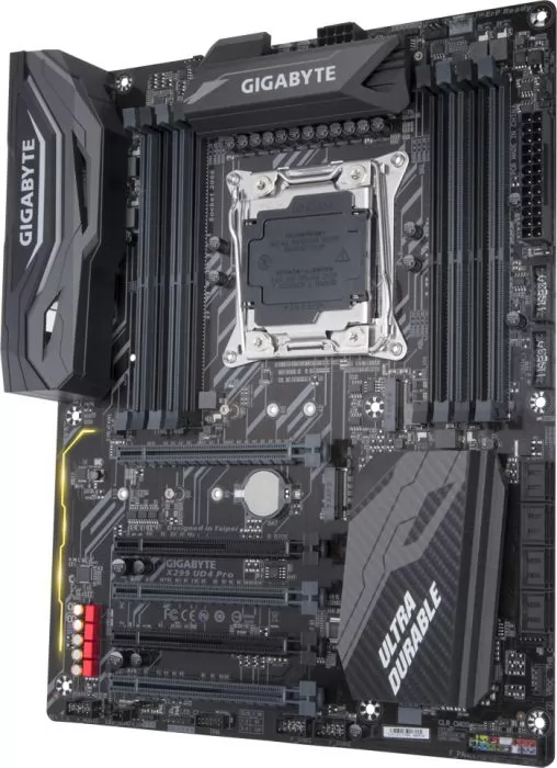 GIGABYTE X299 UD4 Pro