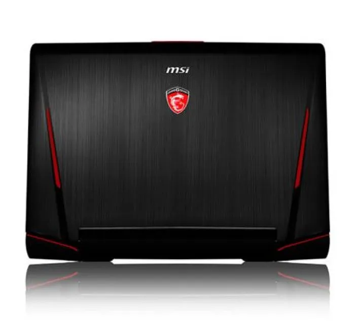 MSI GT80S 6QF-076