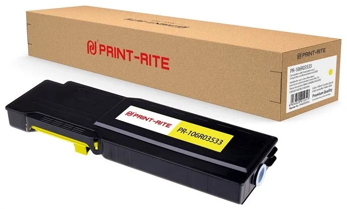 Print-Rite PR-106R03533