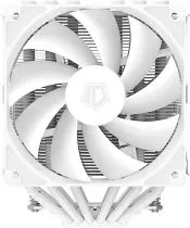 ID-Cooling SE-206-XT White