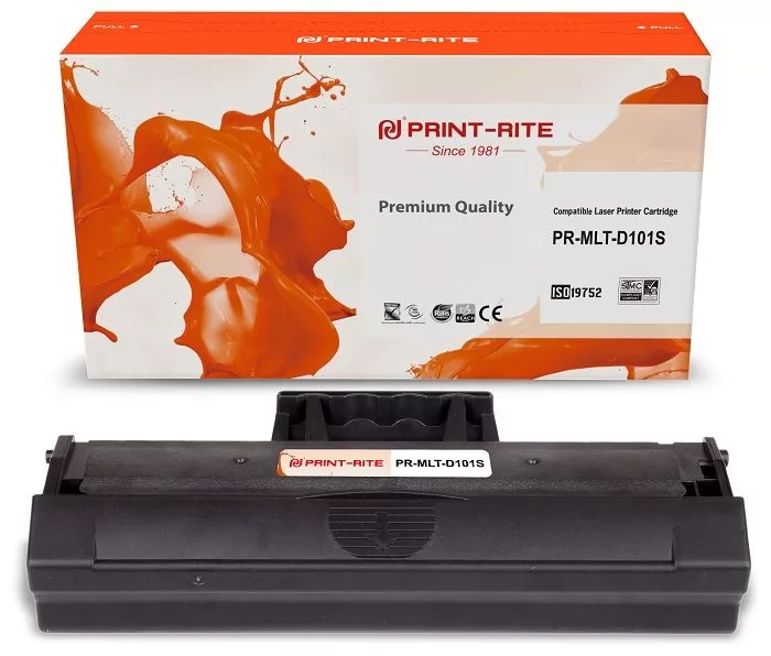 Print-Rite PR-MLT-D101S