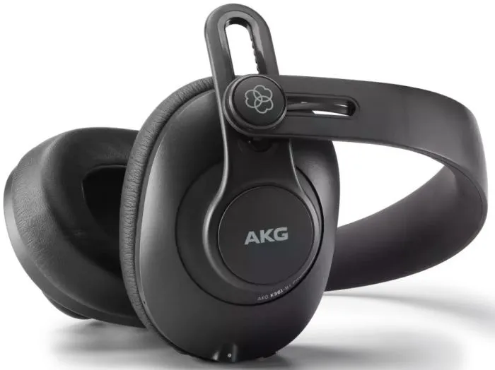 AKG K361-BT