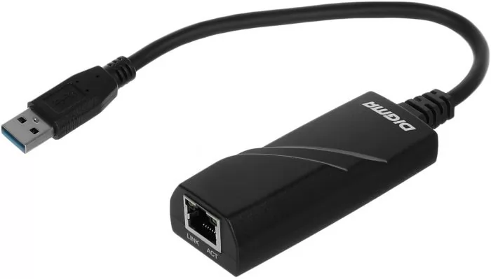 Digma D-USB3-LAN1000