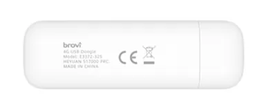 Huawei Brovi 4G USB Dongle