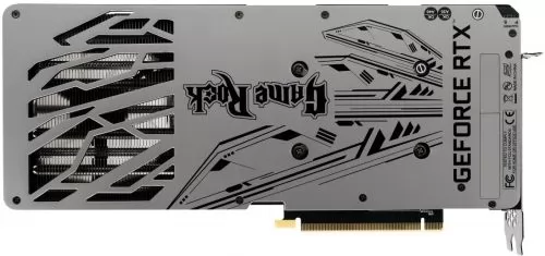 Palit GeForce RTX 3070 Ti GAMEROCK (NED307T019P2-1047G)