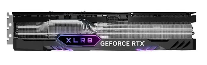 фото PNY GeForce RTX 4090 XLR8 Gaming VERTO EPIC-X