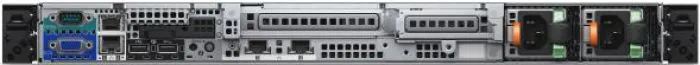 фото Dell PowerEdge R430