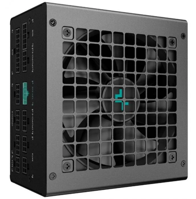 фото Deepcool R-PN650M-FC0B-WGEU