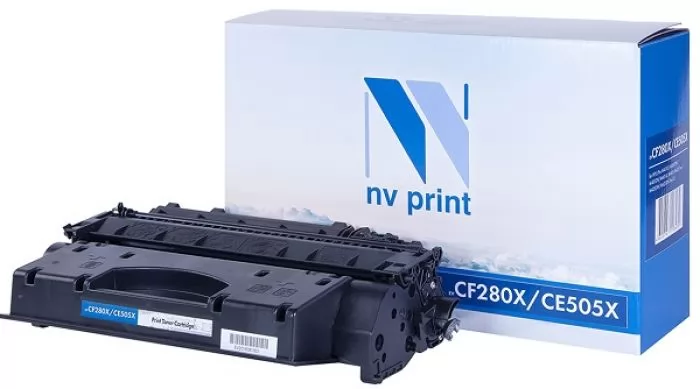 фото NVP NV-CF280X/CE505X/719H