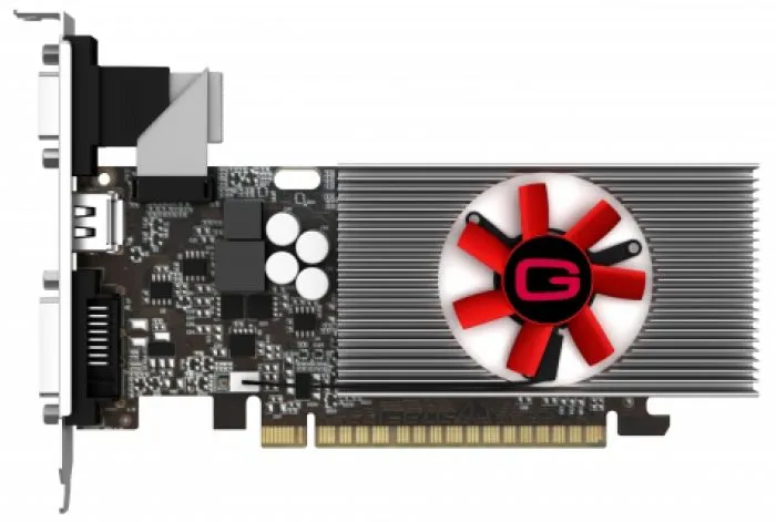 Gainward GeForce GT 740 One-slot cooler