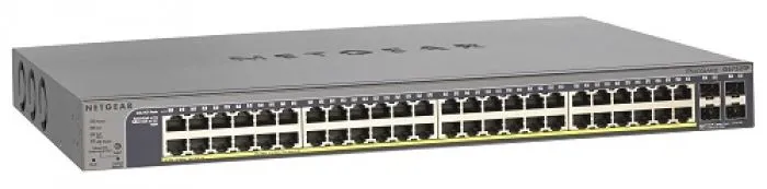 фото NETGEAR GS752TP-100EUS