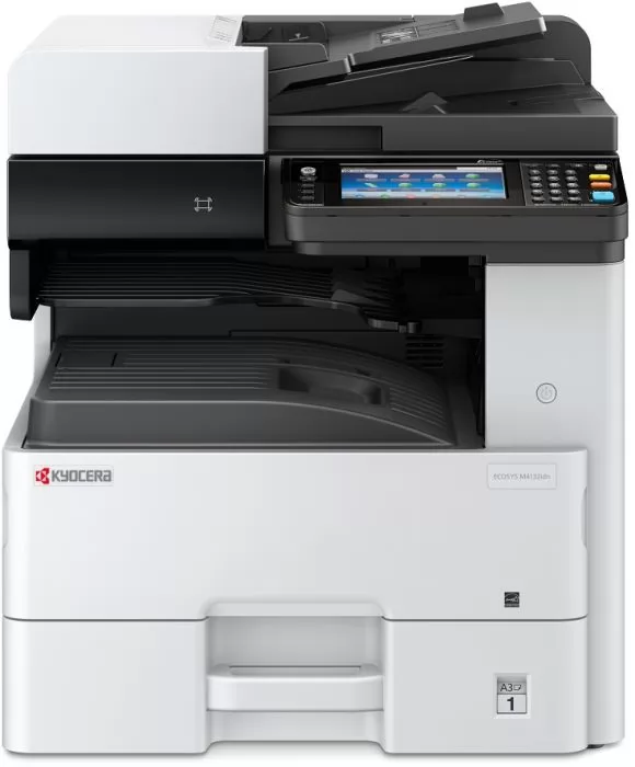 Kyocera M4132idn