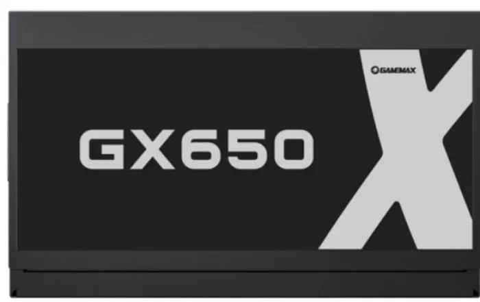 фото GameMax GX-650 Modular