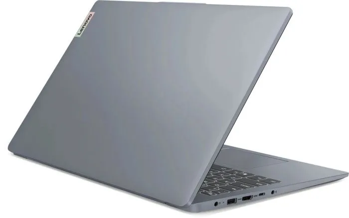 фото Lenovo IdeaPad Slim 3 15IRH8