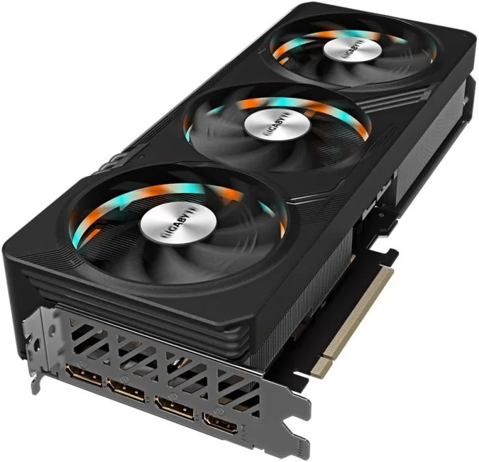 GIGABYTE GeForce RTX 4070 Ti GAMING V2