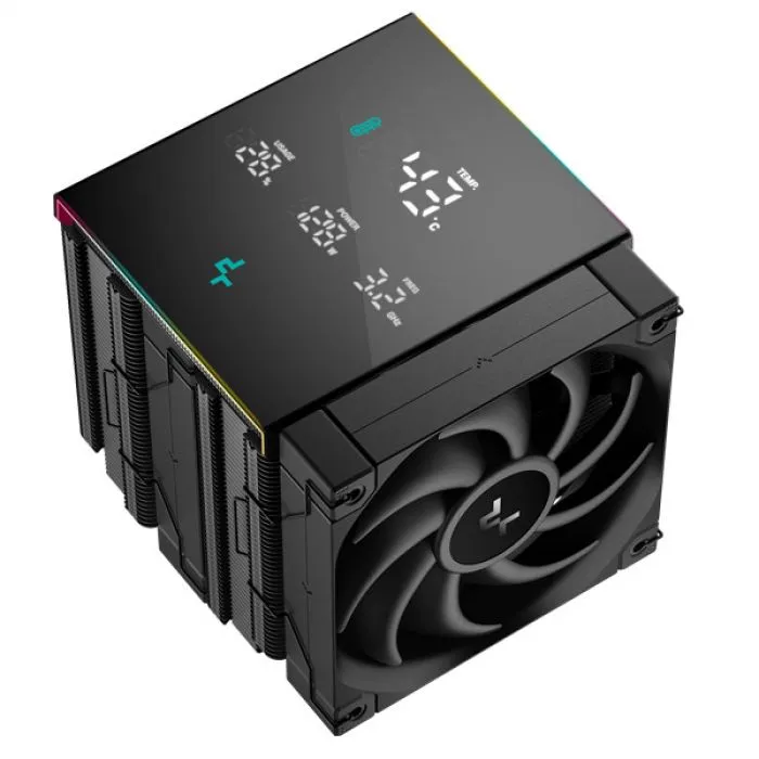 Deepcool AK620 DIGITAL PRO