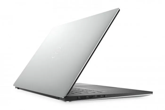 фото Dell Precision 5540