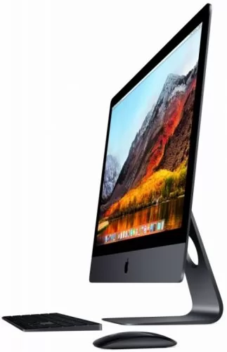 Apple iMac Pro with Retina 5K