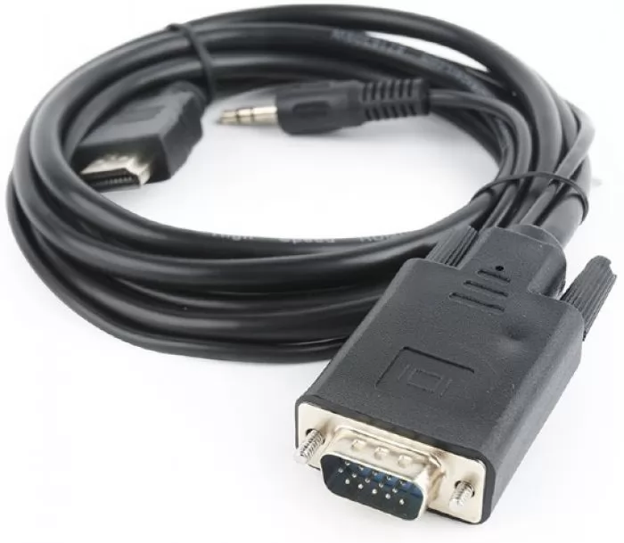 Cablexpert A-HDMI-VGA-03-10M