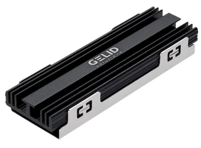 фото GELID HS-M2-SSD-21