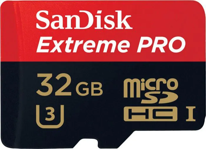 фото SanDisk SDSDQXP-032G-G46A