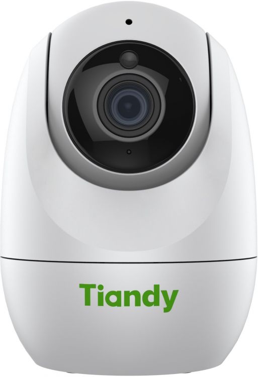 

Видеокамера IP TIANDY TC-H332N Spec:I2W/WIFI/4mm/V4.0 1/2.8" CMOS, F2.0 фиксированная диафрагма, цифровой WDR, TC-H332N Spec:I2W/WIFI/4mm/V4.0