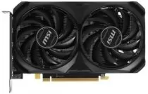 MSI GeForce RTX 4060 Ti VENTUS 2X BLACK