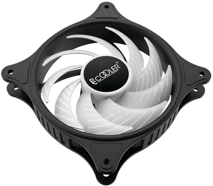 PCCooler FX 120 ARGB