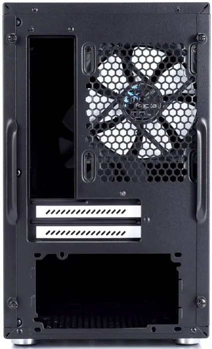 фото Fractal Design Define Nano S