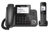 Panasonic KX-TGF320RUM