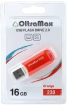 OltraMax OM-16GB-230-Orange