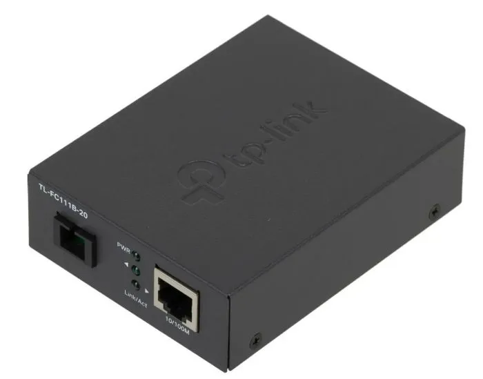 фото TP-LINK FC111B-20