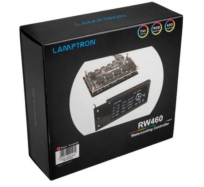 Lamptron LAMP-RW460B