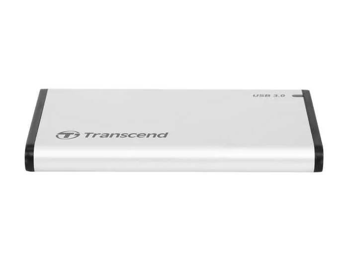 Transcend TS0GSJ25S3