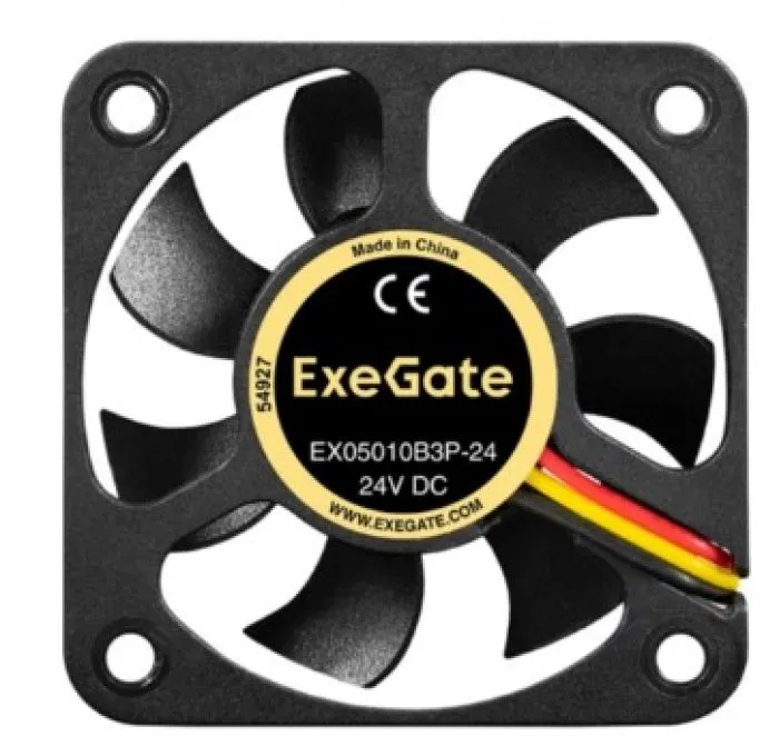 фото Exegate EX05010B3P-24