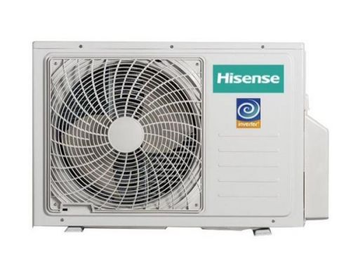 Сплит-система Hisense AS-18UW4RXATV00 - фото 3