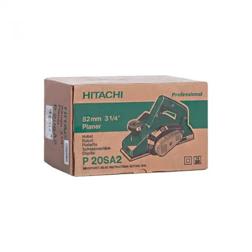 Hitachi P20SA2