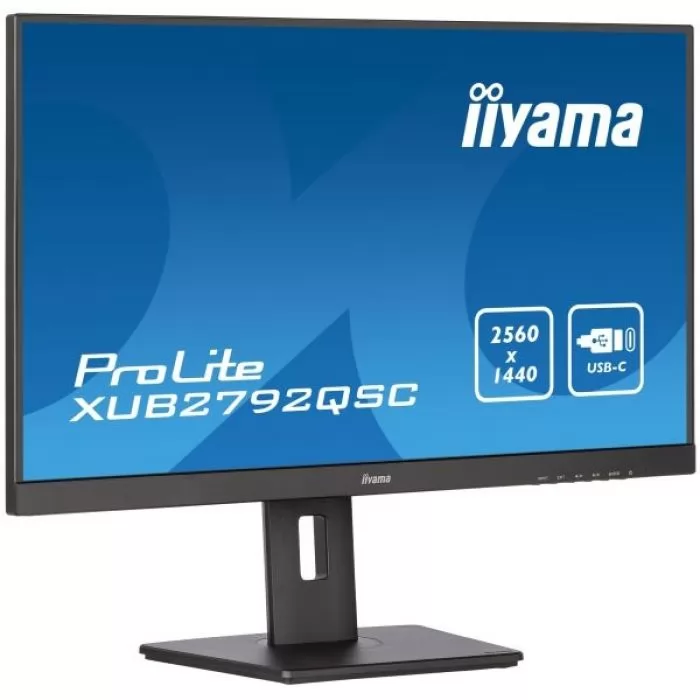 Iiyama XUB2792QSC-B5