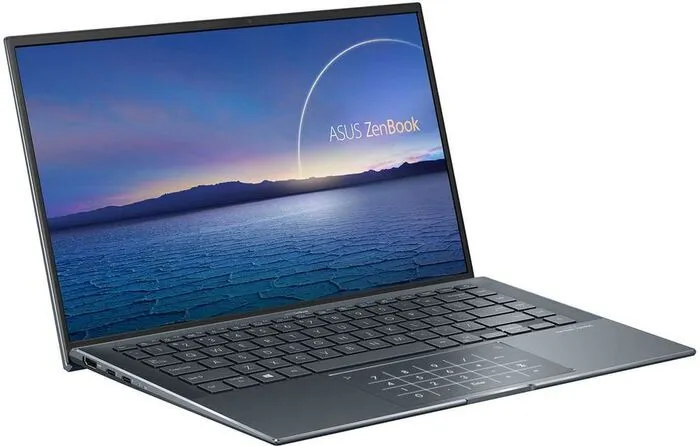 фото ASUS Zenbook 14 UX435EA-A5057T