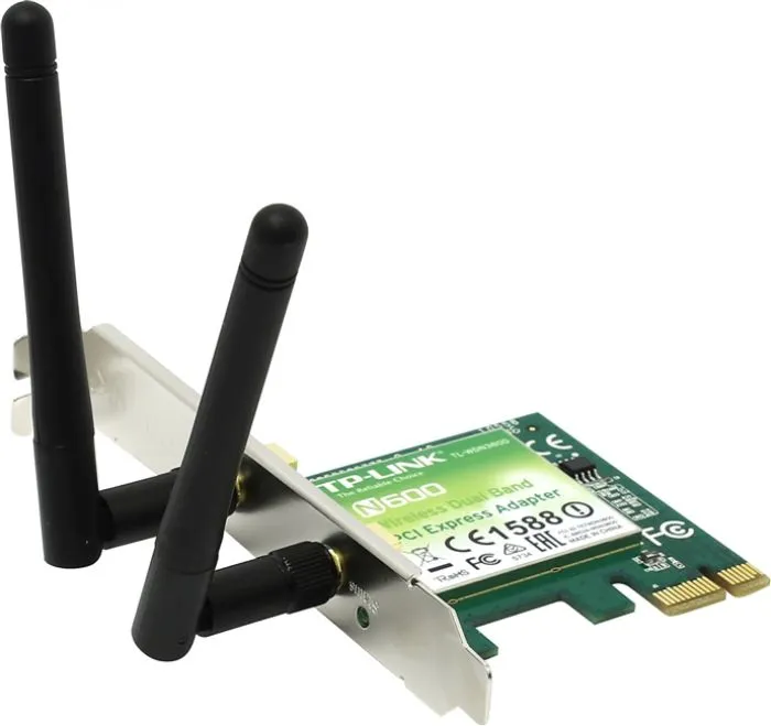 фото TP-LINK TL-WDN3800